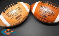 Wilson GST Prime, Wilson GST 1003, Wilson "The Duke" Leather Footballs