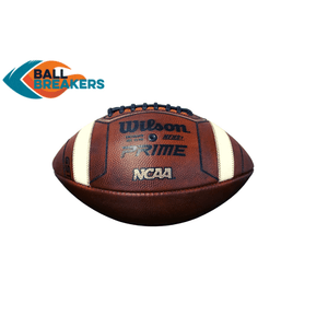 Wilson GST Broken In Football